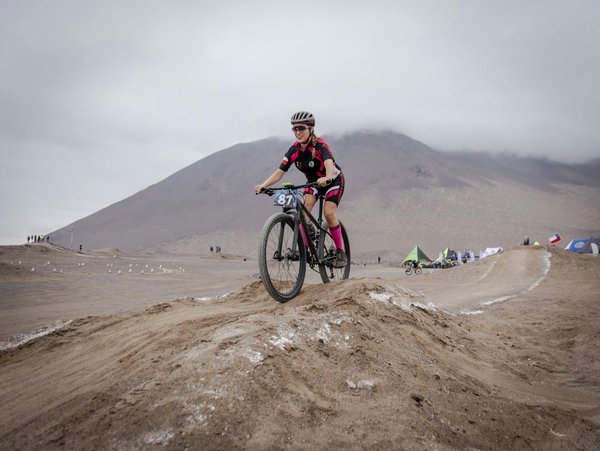 Wie stelle ich sicher, dass mein Fahrrad für lange Strecken geeignet ist?