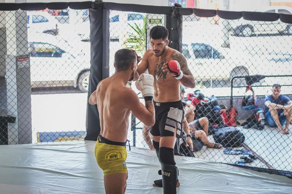 Wie kann ich mein Training an meine persönlichen Fitnessziele anpassen?