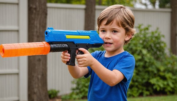 Die besten gel blaster für jeden spielstil und jedes alter